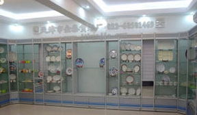 華盛貨架 從精品展示到倉儲物流的全能解決方案